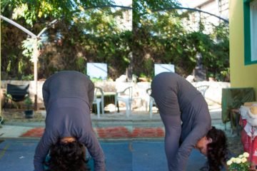 מה נמתח באוטנאסנה