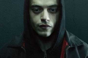 MR. ROBOT